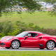 Illustration for article titled Alfa Romeo 4C Picture Dump